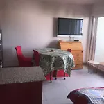 Port Nivelle Ibaian 아파트 생장드루즈