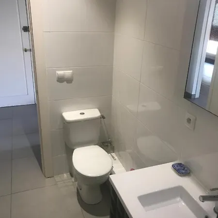 Appartement Port Nivelle Ibaian *