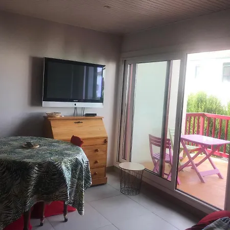 Port Nivelle Ibaian * Saint-Jean-de-Luz