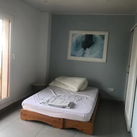 Appartement Port Nivelle Ibaian Saint-Jean-de-Luz