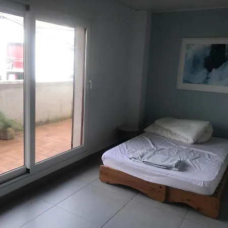Port Nivelle Ibaian Appartement Saint-Jean-de-Luz
