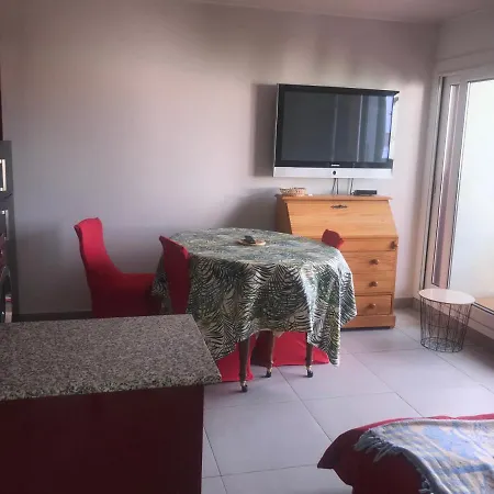 Port Nivelle Ibaian Appartement Saint-Jean-de-Luz