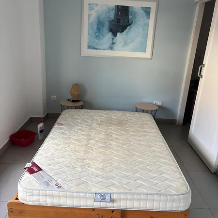Port Nivelle Ibaian Appartement
