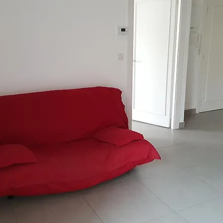 Appartement Port Nivelle Ibaian Saint-Jean-de-Luz