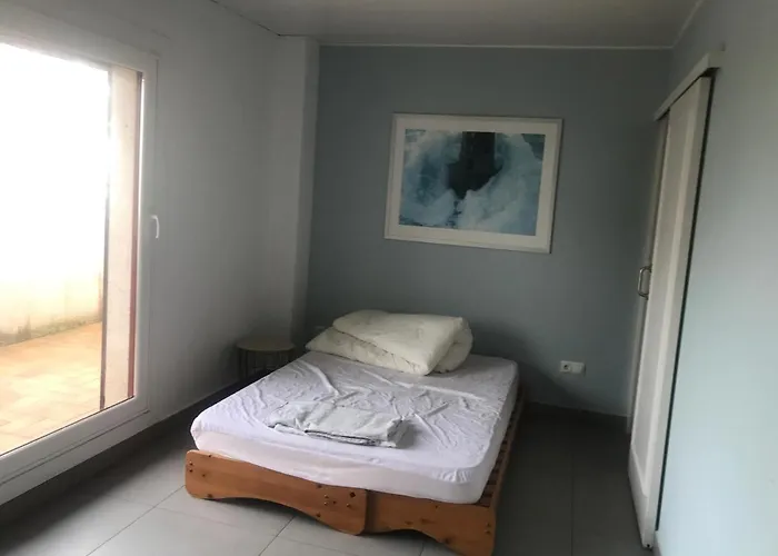 Appartement Port Nivelle Ibaian Saint-Jean-de-Luz