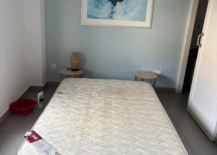 Port Nivelle Ibaian Appartement